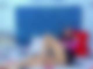 ALISA and ricardo's Live Sex Cam Show