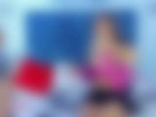 Live cam show with ALISA and ricardo - Self Suck on madthumbs