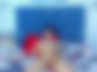 ALISA and ricardo's Live Sex Cam Show