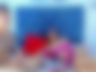 Live cam show with ALISA and ricardo - Young Adult on Camsoda