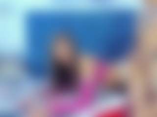 Live cam show with ALISA and ricardo - Big Cock on Camsoda