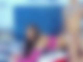 Live cam show with ALISA and ricardo - Drinking on Camsoda