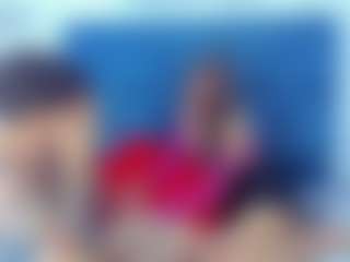 Live cam show with ALISA and ricardo - HD on Camsoda