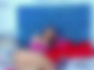 ALISA and ricardo's Live Sex Cam Show