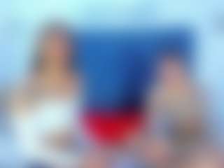 ALISA and ricardo's Live Sex Cam Show