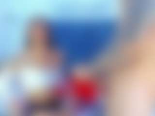 Live cam show with ALISA and ricardo - HD on Camsoda
