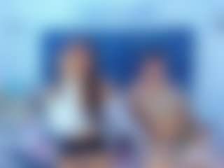 ALISA and ricardo's Live Sex Cam Show