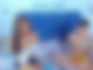 Live cam show with ALISA and ricardo - No Smoking on Camsoda