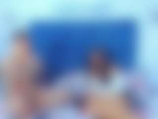 Live cam show with ALISA and ricardo - Chubby on Camsoda