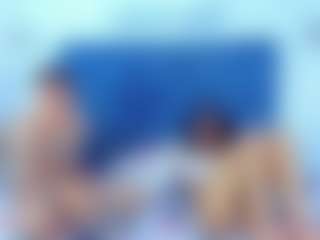 ALISA and ricardo's Live Sex Cam Show