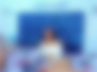 Live cam show with ALISA and ricardo - Tease on Camsoda