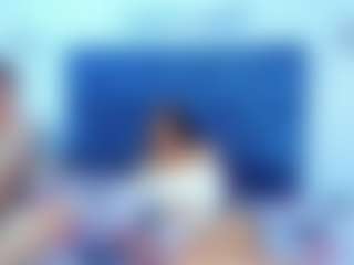 Live cam show with ALISA and ricardo - Self Suck on Camsoda