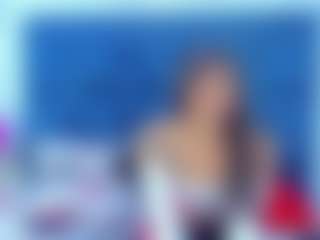Live cam show with ALISA and ricardo - Submissive on Camsoda