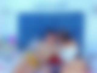 Live cam show with ALISA and ricardo - Chubby on Camsoda
