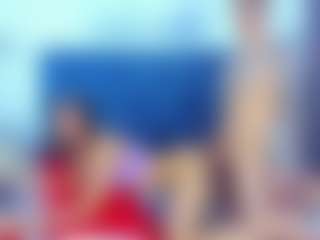 Live cam show with ALISA and ricardo - Nipple Piercings on Camsoda