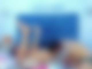 Live cam show with ALISA and ricardo - Tattoos on Camsoda