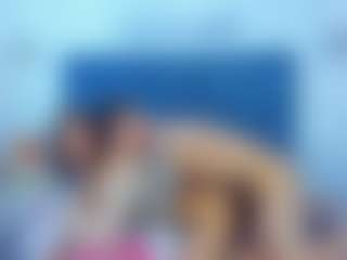 ALISA and ricardo's Live Sex Cam Show