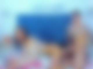 Live cam show with ALISA and ricardo - Red Hair on Camsoda