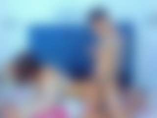 Live cam show with ALISA and ricardo - Genital Piercings on Camsoda