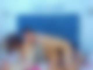 Live cam show with ALISA and ricardo - Genital Piercings on Camsoda