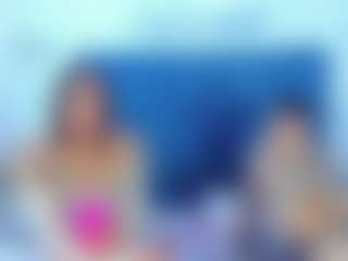 Live cam show with ALISA and ricardo - No Smoking on Camsoda