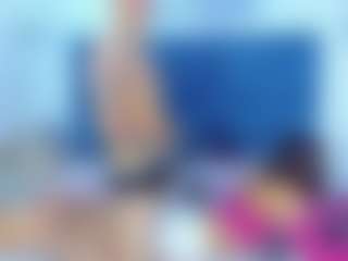 ALISA and ricardo's Live Sex Cam Show