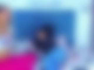 ALISA and ricardo's Live Sex Cam Show