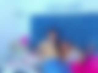 ALISA and ricardo's Live Sex Cam Show
