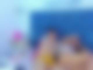 ALISA and ricardo's Live Sex Cam Show