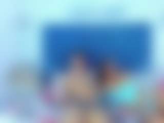 Live cam show with ALISA and ricardo - Roleplay on CamwithHer