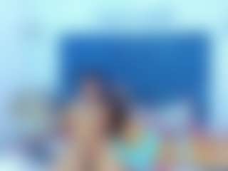 ALISA and ricardo's Live Sex Cam Show