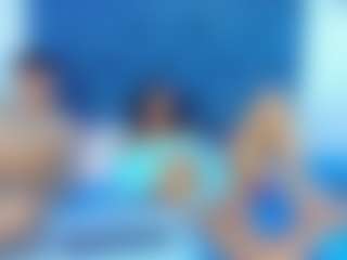 ALISA and ricardo's Live Sex Cam Show