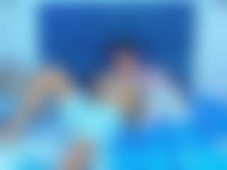 Live cam show with ALISA and ricardo - Ebony on SinfulBabes | colombia