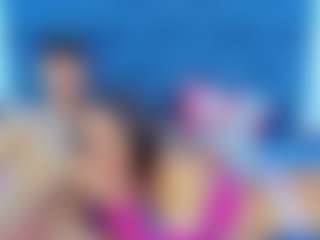 Live cam show with ALISA and ricardo - Gray Eyes on sexylive.show