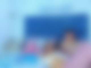 Live cam show with ALISA and ricardo - Brown Hair on SinfulBabes