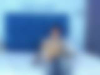 Live cam show with ALISA and ricardo - Hazel Eyes on TeamSkeetLive