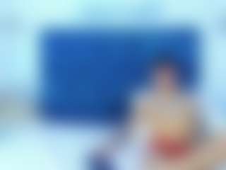 Live cam show with ALISA and ricardo - Irish on Camsoda