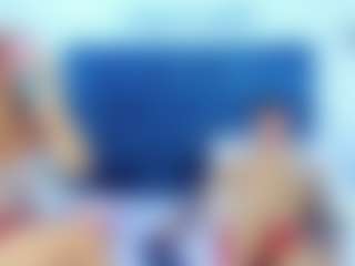 Show de cam en vivo con ALISA and ricardo - Irish en Camsoda