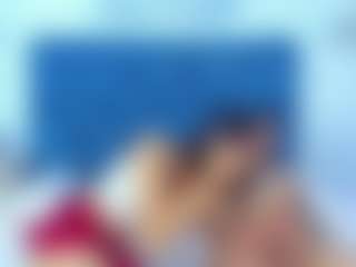 Live cam show with ALISA and ricardo - Bdsm on Free Soda