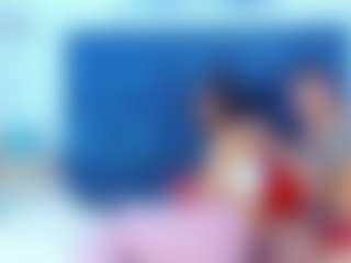 Live cam show with ALISA and ricardo - Facial Piercings on Camsoda