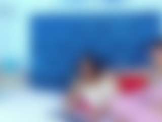 Live cam show with ALISA and ricardo - Implants on liverealitysex.com
