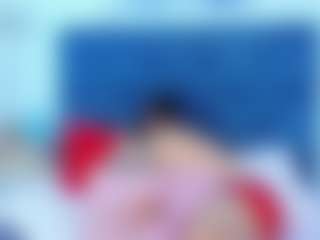Live cam show with ALISA and ricardo - Black Hair on liverealitysex.com