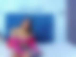 Live cam show with ALISA and ricardo - Smoking on LiveSexCams6