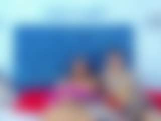 Live cam show with ALISA and ricardo - Average on LiveSexCams6
