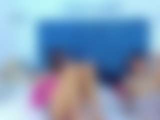 Live cam show with ALISA and ricardo - Big Tits on Camsoda