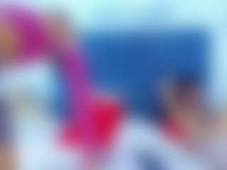 ALISA and ricardo's Live Sex Cam Show