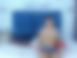 Live cam show with ALISA and ricardo - Brown Eyes on Camsoda