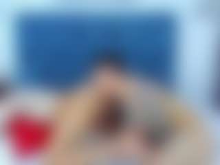 ALISA and ricardo's Live Sex Cam Show