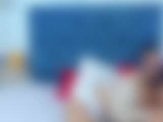 Live cam show with ALISA and ricardo - Brown Eyes on Camsoda