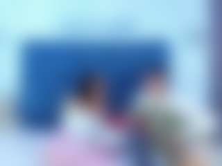 Live cam show with ALISA and ricardo - Irish on instabang